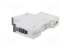 SIEMENS 5SY4106-8 Interruptor magnetotérmico 1 polo 6A 10kA
