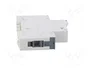SIEMENS 5SY4106-8 Interruptor magnetotérmico 1 polo 6A 10kA