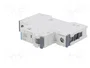 SIEMENS 5SY4106-8 Interruptor magnetotérmico 1 polo 6A 10kA