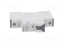 SIEMENS 5SY4106-8 Interruptor magnetotérmico 1 polo 6A 10kA