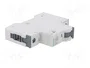 SIEMENS 5SY4106-8 Interruptor magnetotérmico 1 polo 6A 10kA