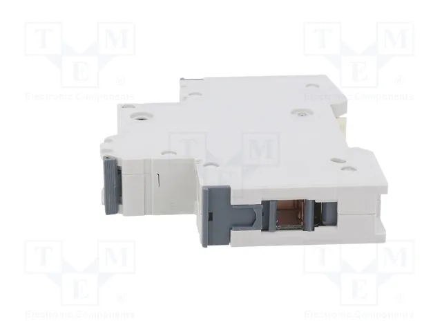 SIEMENS 5SY4106-8 Interruptor magnetotérmico 1 polo 6A 10kA