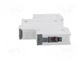 SIEMENS 5SY4106-8 Interruptor magnetotérmico 1 polo 6A 10kA
