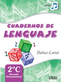 REAL MUSICAL Cuadernos lenguaje musical 2ºc + audio online