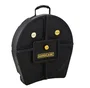 HARDCASE Estuche Platos Batería Hasta 22" Con Ruedas