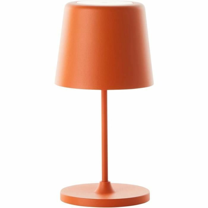Brilliant KAAMI Lámpara de mesa LED Naranja Exterior