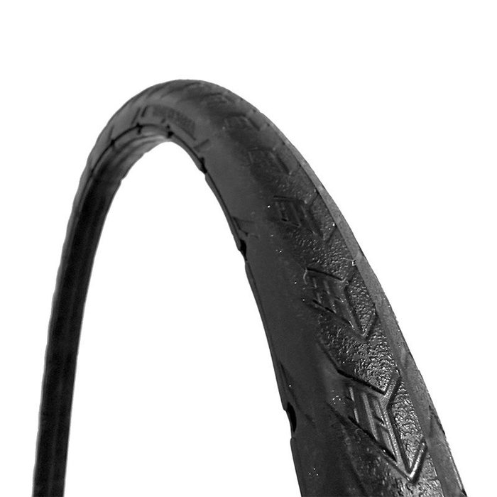 Tannus Neumático Aither 1.1 para Silla de Ruedas - Compatible Clincher/Tubeless, 90 PSI, 495g Tannus Neumático Aither 1.1 para Silla de Ruedas - Compatible Clincher/Tubeless, 90 PSI, 495g