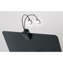 K&M 12270 Music Stand Light Twin Head