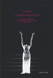 La mujer silenciosa, Luis Bodelón - SAPERE AUDE