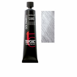 Goldwell TopChic Coloración Permanente 12BS 60 ml