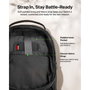 Belkin Gaming Crossbody Bag para Nintendo Switch 2 - Black