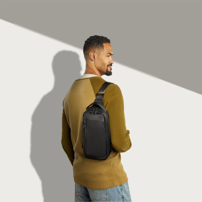 Belkin Gaming Crossbody Bag para Nintendo Switch 2 - Black