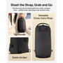 Belkin Gaming Crossbody Bag para Nintendo Switch 2 - Black