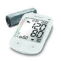 Medisana BU 535 VOICE Tensiómetro de brazo con función de voz, blanco