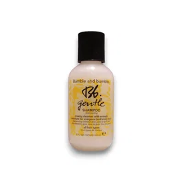 Bumble and Bumble Bb. Gentle Champú de 60 ml