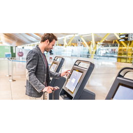 PC de Sobremesa Aopen 91.DEP01.EW30