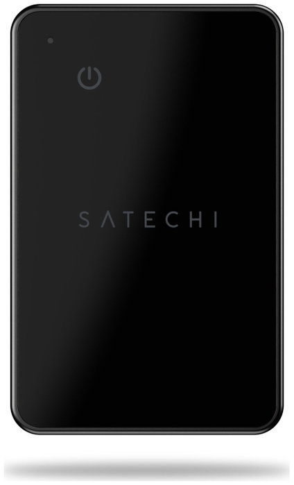 Satechi FindAll Card Black
