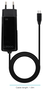 Tooq Cargador de Portátil GaN USB-C PD 90W Negro
