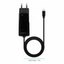 Tooq Cargador de Portátil GaN USB-C PD 90W Negro