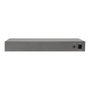 Level One PoE+Switch 8xGE PoE/1xGE/1xSFP 120W