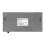 Level One PoE+Switch 8xGE PoE/1xGE/1xSFP 120W
