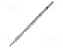 JBC TOOLS Pico tipo destornillador 0,3x1mm