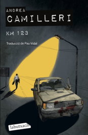 Km 123, Andrea Camilleri - LABUTXACA