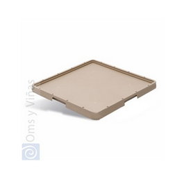 OMS Tapa para Cesta Traex