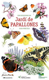 Cos dissenyar un jrdi de papallones: guia practica3, AA.VV. - COSSETANIA EDICIONS