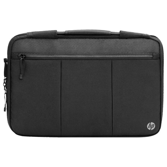 HP Funda Renew Executive para portátil de 14,1 pulgadas, Negro HP Funda Renew Executive para portátil de 14,1 pulgadas, Negro
