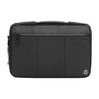HP Funda Renew Executive para portátil de 14,1 pulgadas, Negro