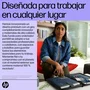HP Funda Renew Executive para portátil 14,1 pulgadas, Negro