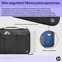 HP Funda Renew Executive para portátil 14,1 pulgadas, Negro
