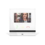 2N Indoor Compact for all EntryCom Blanco