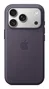 Apple Funda Tech Weave con MagSafe para iPhone 17 Pro - Púrpura