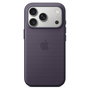 Apple Funda iPhone 17 Pro con MagSafe - Púrpura