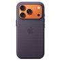 Apple Funda iPhone 17 Pro con MagSafe - Púrpura
