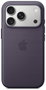 Apple Funda Tech Weave con MagSafe para iPhone 17 Pro - Púrpura