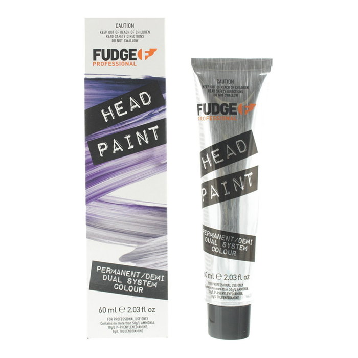 Fudge Professional Head Paint S9 Light Vanilla Blond
