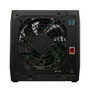 ASUSTOR AS3304T NAS Torre 4 Bahías Realtek RTD1296 2 GB DDR4 Negro