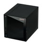 ASUSTOR AS3304T NAS Torre 4 Bahías Realtek RTD1296 2 GB DDR4 Negro