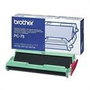 Brother PC-75 Cinta Térmica para Fax, Negro