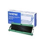 Brother PC-75 Cinta Térmica para Fax, Negro