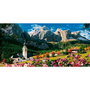 Clementoni Puzzle Dolomitas 13200 Piezas