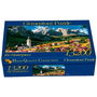 Clementoni Puzzle Dolomitas 13200 Piezas