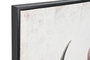 DKD Home Decor Set de 3 Cuadros Rinoceronte 180x120 cm