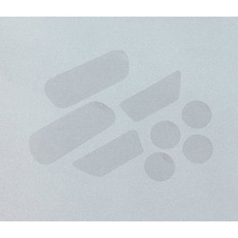 Stilo STIYA0624 Kit Adhesivo Vent Blockoff Kit Para St4F