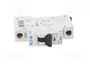EATON ELECTRIC FAZ Interruptor magnetotérmico 0,5A 1 polo