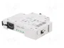 EATON ELECTRIC FAZ Interruptor magnetotérmico 0,5A 1 polo