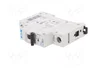 EATON ELECTRIC FAZ Interruptor magnetotérmico 0,5A 1 polo